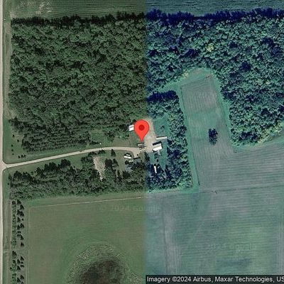 7019 Johnson Rd Ne, Carlos, MN 56319