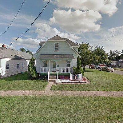 702 Ellis Ave, Ottumwa, IA 52501