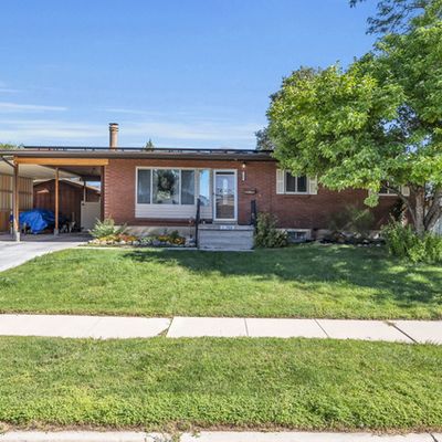 702 E 1225 N, Ogden, UT 84404