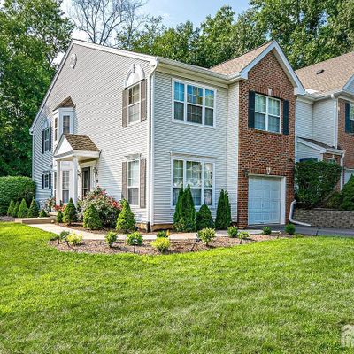 703 Berkshire Dr, Princeton, NJ 08540