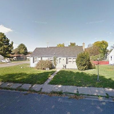 703 E Colfax St, Hastings, MI 49058