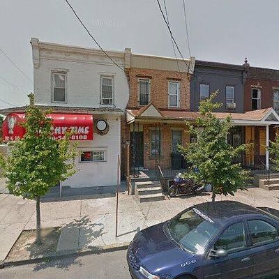 703 N 9 Th St, Camden, NJ 08102