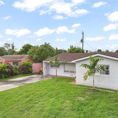 7031 Sw 27 Th Ct, Miramar, FL 33023