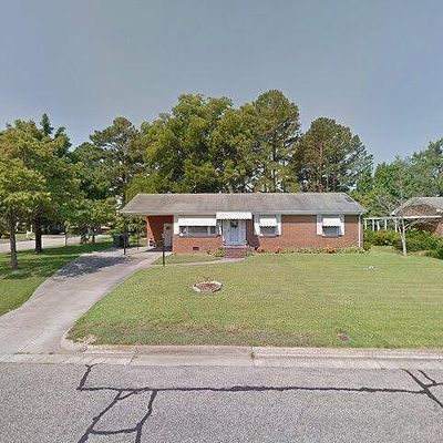 704 Crestview Ave Sw, Wilson, NC 27893