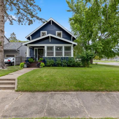 704 N 7 Th St, Brainerd, MN 56401