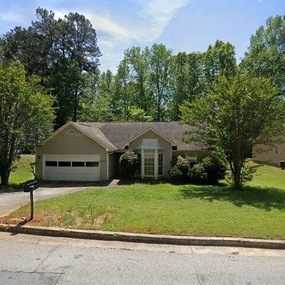 7043 N Shore Dr, Lithonia, GA 30058