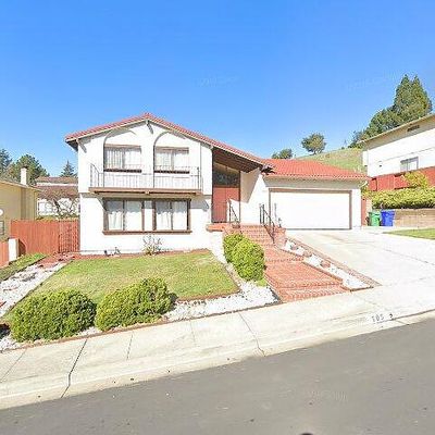 705 Devils Drop Ct, El Sobrante, CA 94803