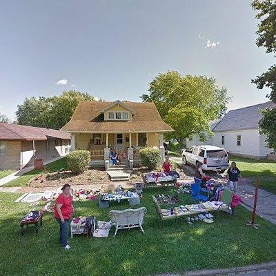 705 Edgar Ave, Mattoon, IL 61938