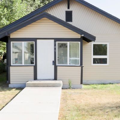 705 E 3 Rd St, Rupert, ID 83350