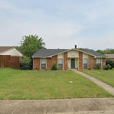 705 Nora Ln, Desoto, TX 75115