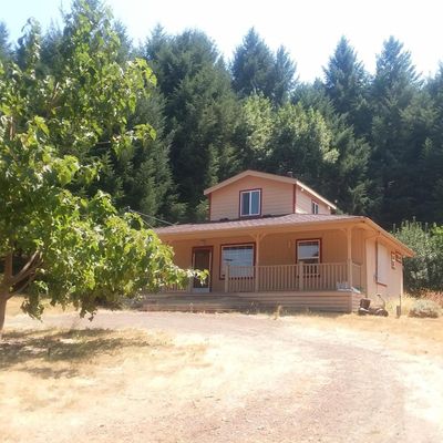 705 Shelter Cove Rd, Whitethorn, CA 95589