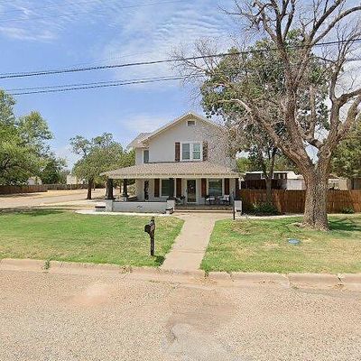 705 Vine St, Colorado City, TX 79512