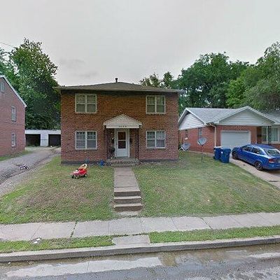 706 Houchin St, Jefferson City, MO 65101