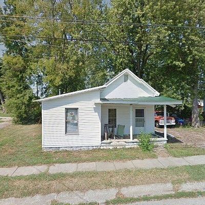 706 Omega St, Owensboro, KY 42301