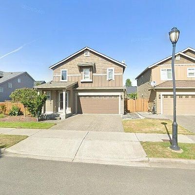 7069 Flute St Se, Lacey, WA 98513