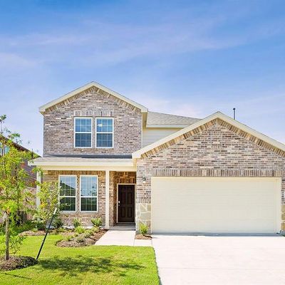 707 Agarita Way, Princeton, TX 75407