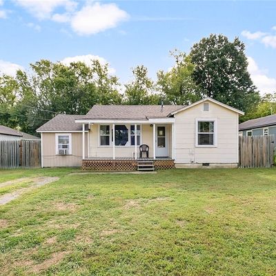 707 S Hico St, Siloam Springs, AR 72761