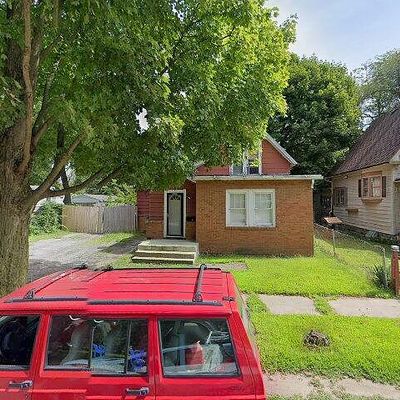 707 Pearl St, Benton Harbor, MI 49022