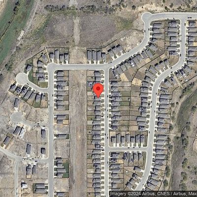 707 Wild Olive Way, San Antonio, TX 78219