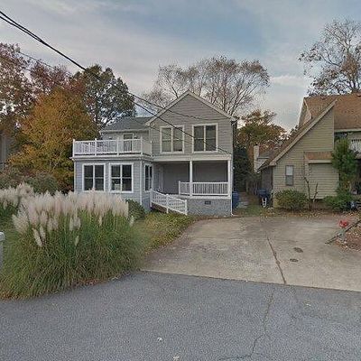 707 Terrace Ave, Virginia Beach, VA 23451