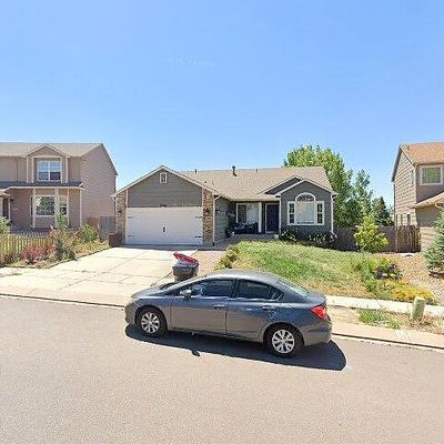 7075 Wagon Ridge Dr, Colorado Springs, CO 80923