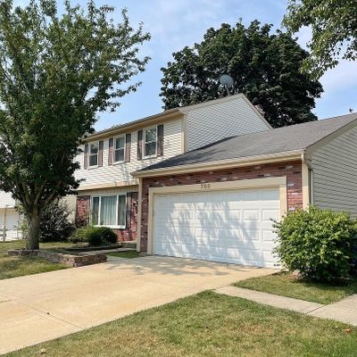 708 Leslie Ln, Schaumburg, IL 60194