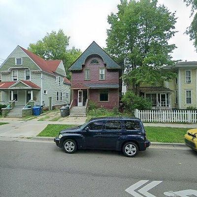 708 W Vine St, Kalamazoo, MI 49008