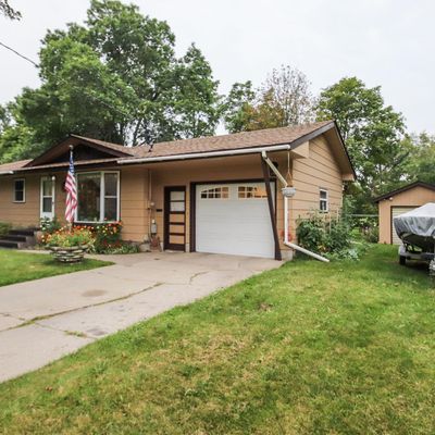 709 2 Nd St S, Sauk Rapids, MN 56379