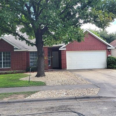 709 Geyser Ave, Pflugerville, TX 78660