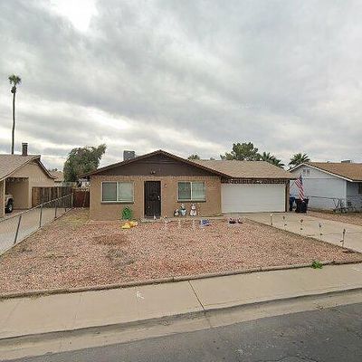 709 W Elena Ave, Mesa, AZ 85210