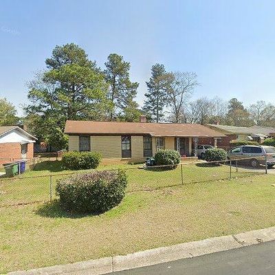 709 Washington Cir, Aiken, SC 29801