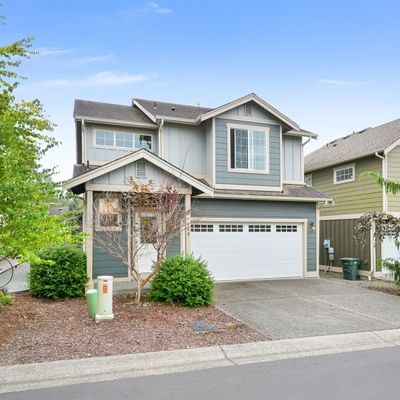 709 Verbena Ln, Bellingham, WA 98226