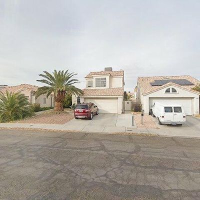 7095 Shadow Crest Dr, Las Vegas, NV 89119