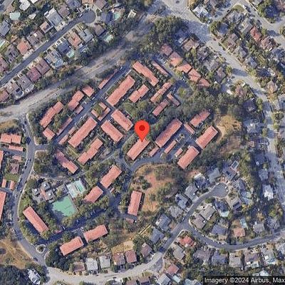 71 Forest Ln, San Rafael, CA 94903