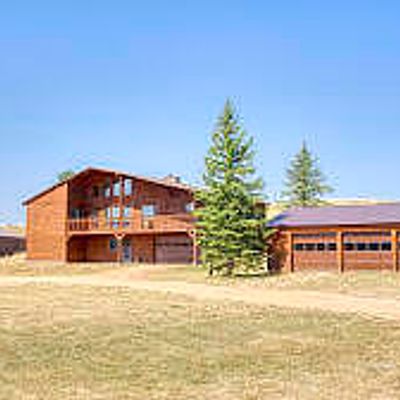 71 Rustic Hills Rd W, Rozet, WY 82727