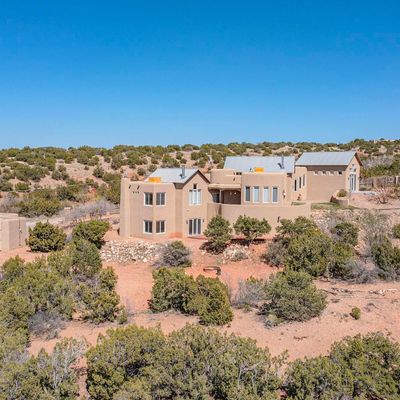 71 Tunnel Springs Rd, Placitas, NM 87043