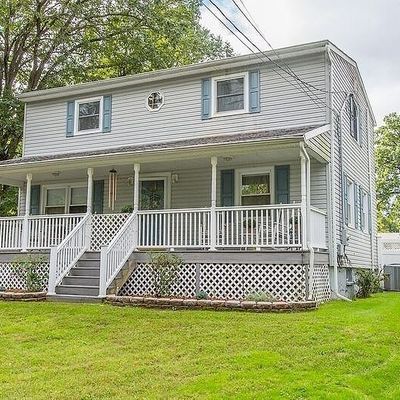 71 Van Ness Ave, Little Falls, NJ 07424