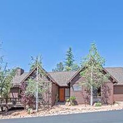 710 E Elk Run Circle, Payson, AZ 85541