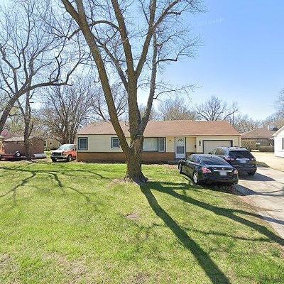 710 E Hulse St, Mcpherson, KS 67460