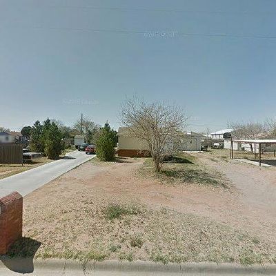 710 S Fort Worth St, Midland, TX 79701