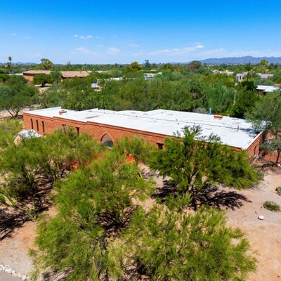 710 W Burton Dr, Tucson, AZ 85704