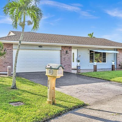 7102 Nw 93 Rd Ave, Tamarac, FL 33321