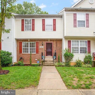 7104 Wildrose Ct, District Heights, MD 20747