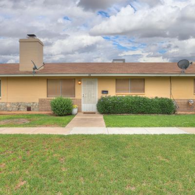 711 E Laurel Drive, Casa Grande, AZ 85122