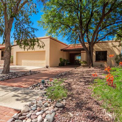 7110 E River Canyon Rd, Tucson, AZ 85750