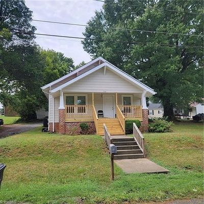 712 Efird St, Winston Salem, NC 27105