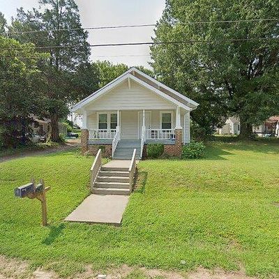 712 Efird Street Winston Salem, Salem, NC 27105