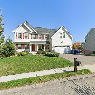 712 Packsaddle Trl, Gibsonia, PA 15044