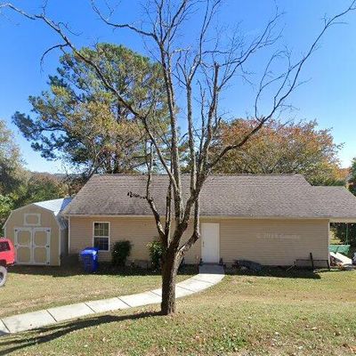 713 Shaw St, Clinton, TN 37716