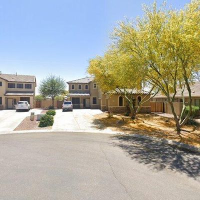 713 W Gascon Rd, San Tan Valley, AZ 85143